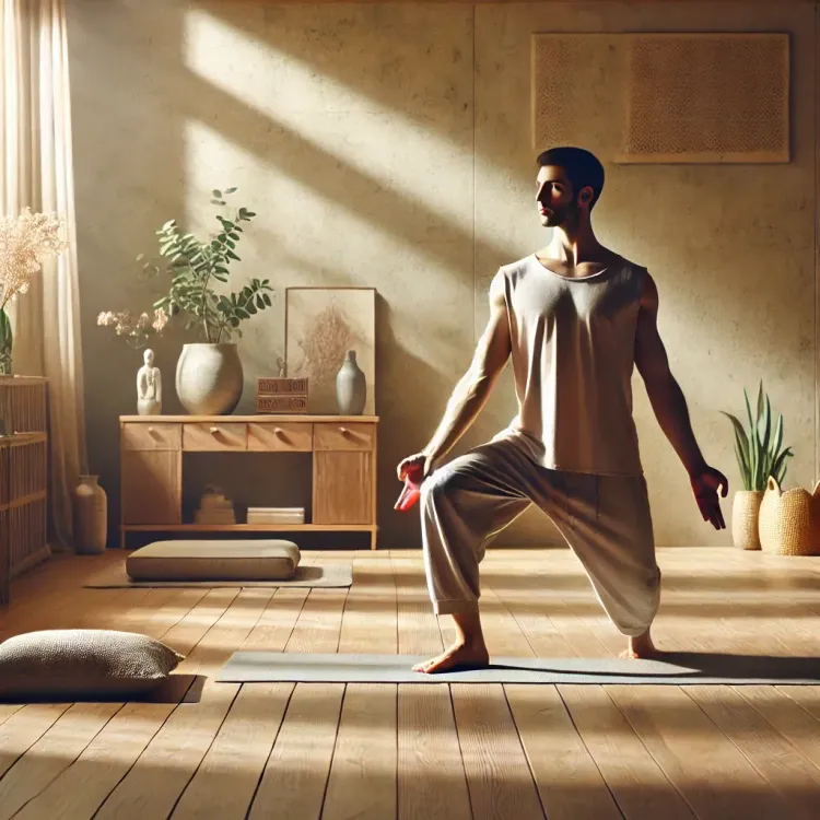 Hatha Yoga